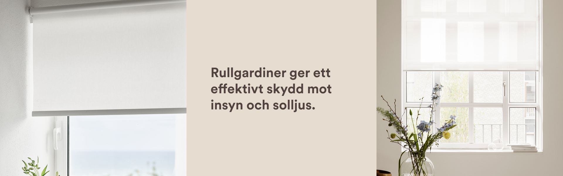 Rullgardiner