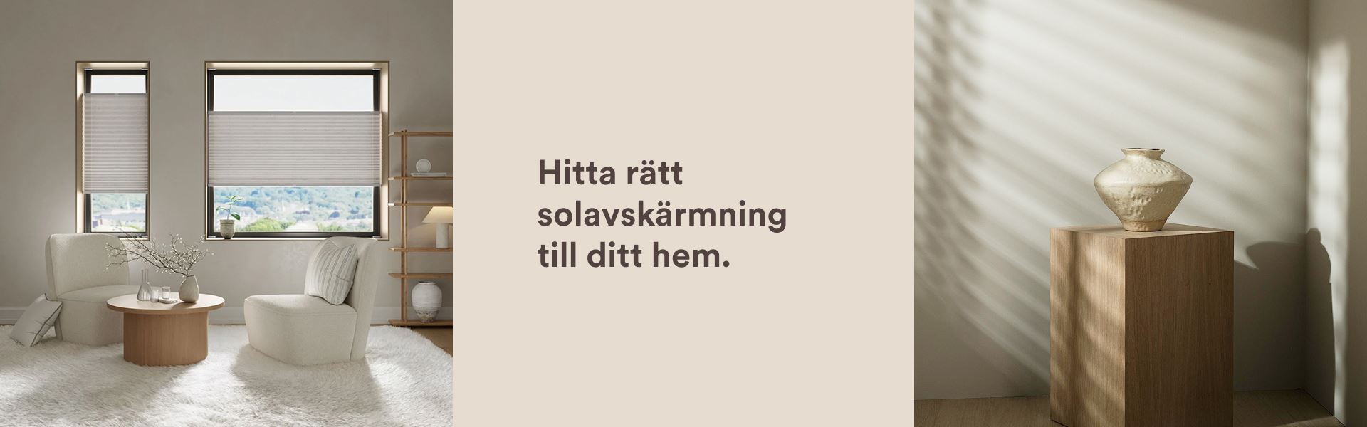 Solavskärmning