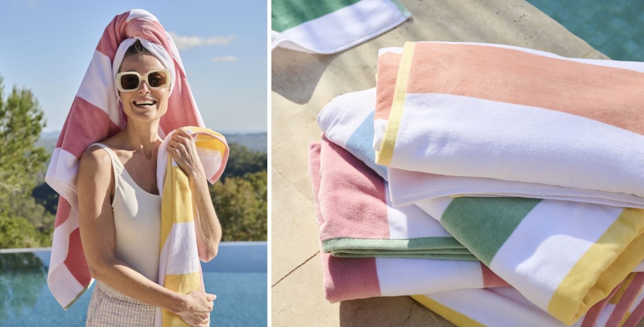 Sunshine essentials articles