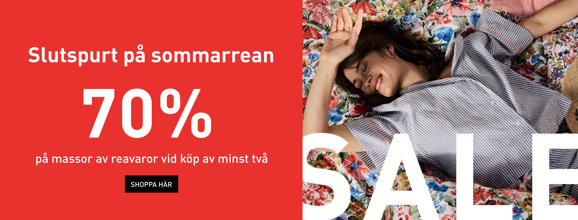 Sommarrea