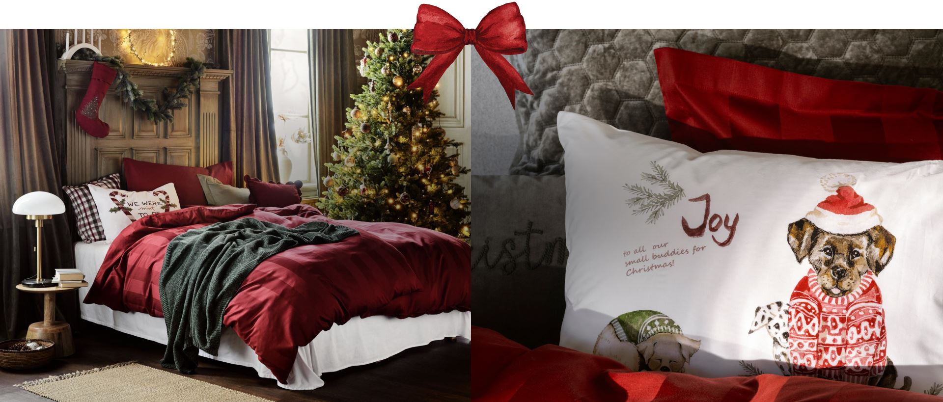 Allt till sovrummet 50%