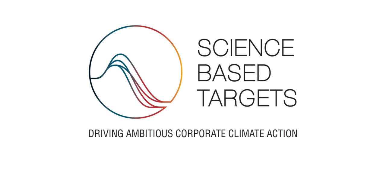 Science based targets initiative