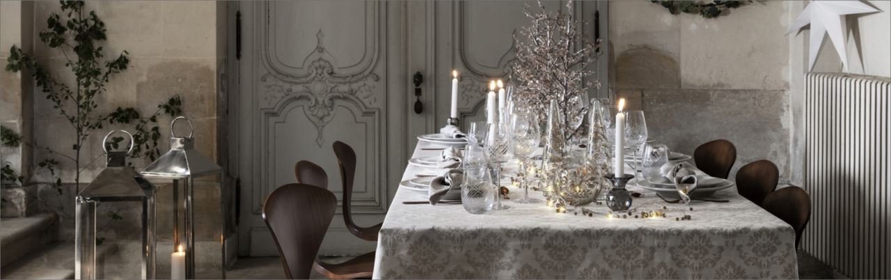 Elegant jul