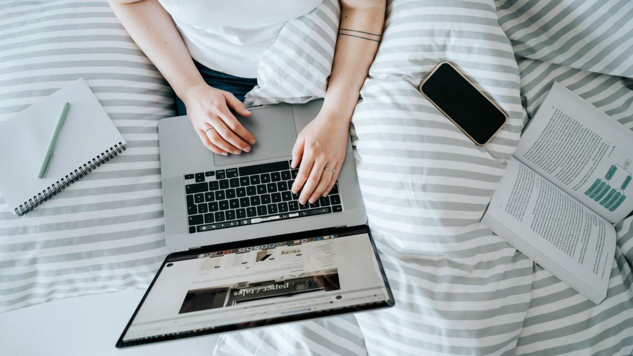 Bra tips till studenten