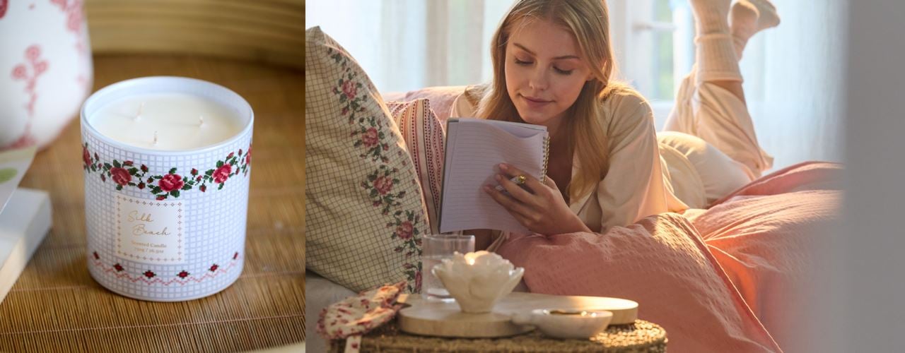 Vårens inredningstrender