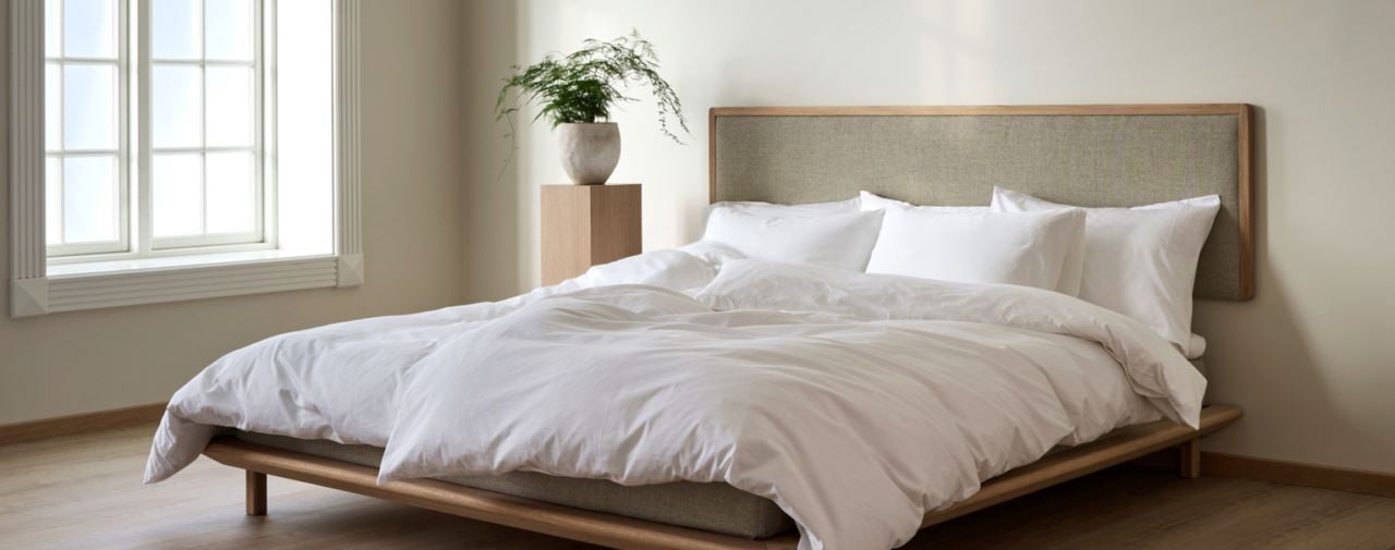 Välj rätt säng för ditt behov