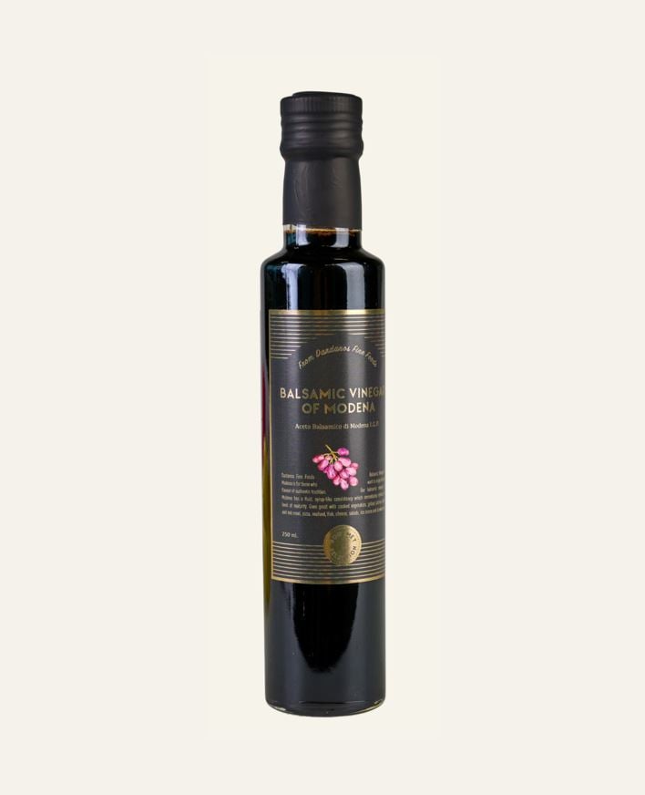 Vinäger multi - 250 ml multi - 1