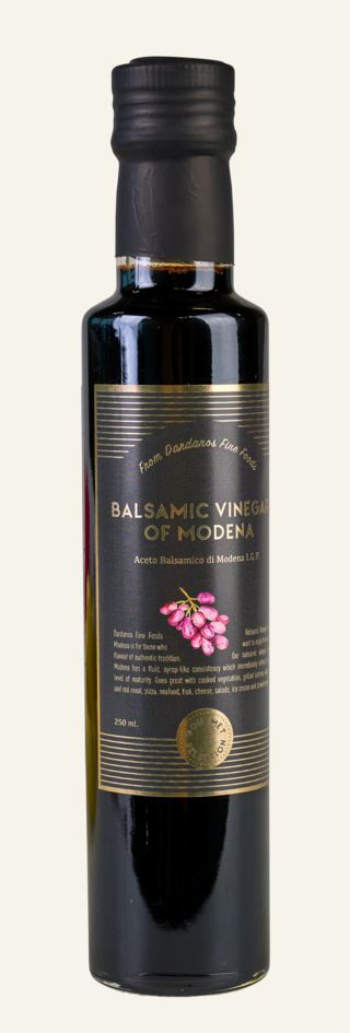 Balsamico vinäger multi
