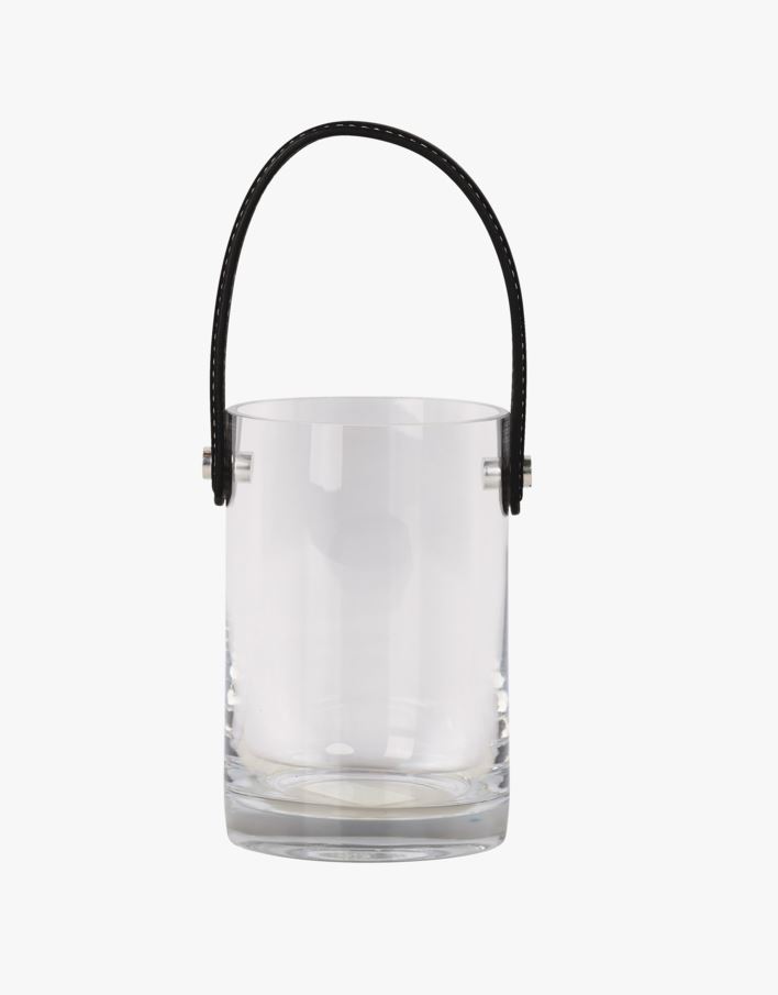 Falketind svart - 15 cm svart - 1