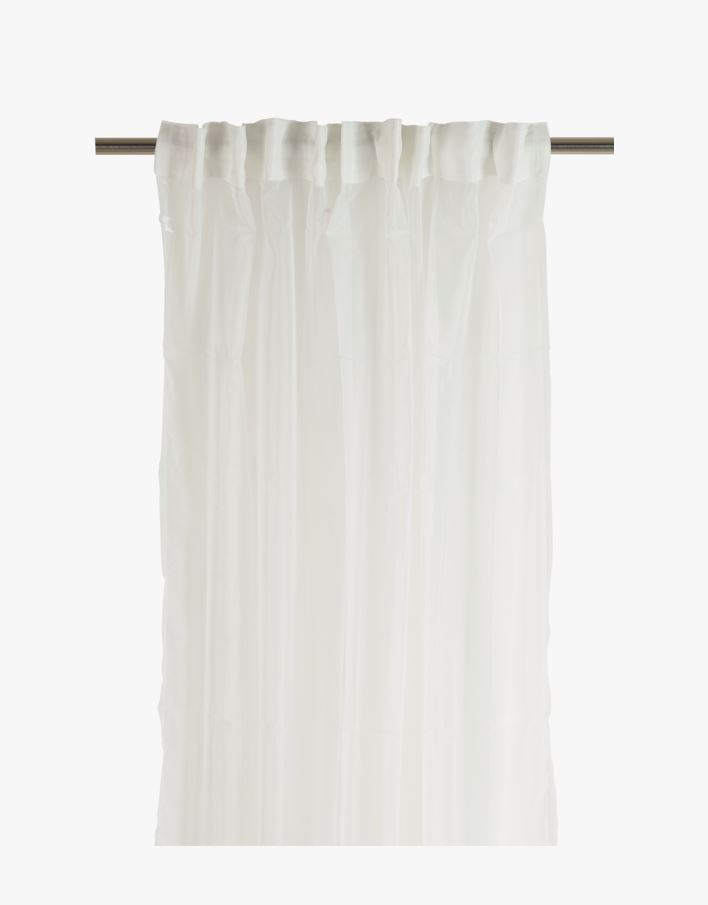 Gardin offwhite - 140x240 cm offwhite - 1