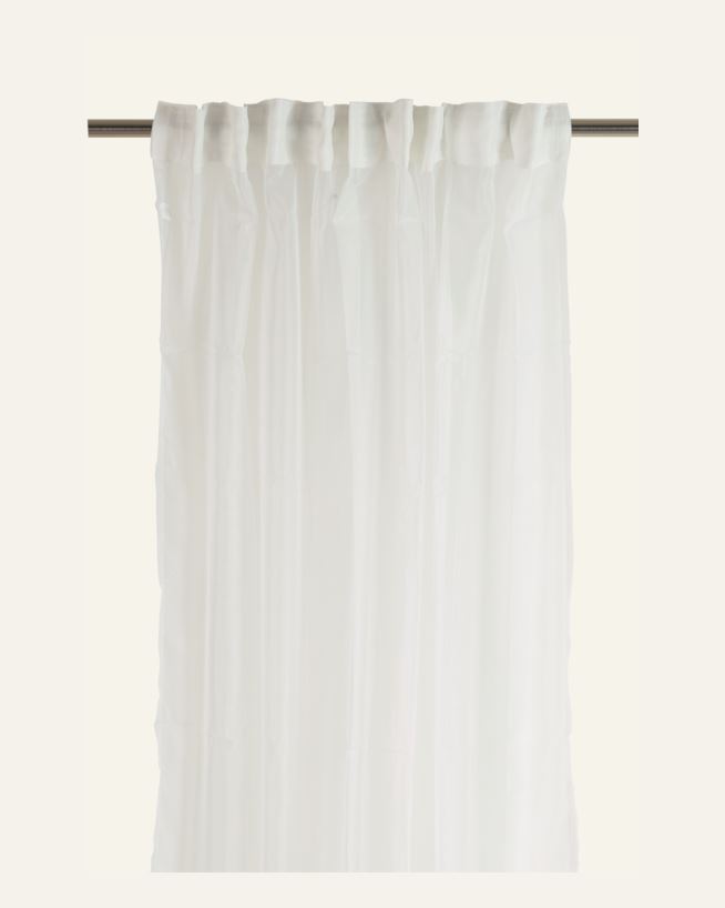 Gardin offwhite - 140x240 cm offwhite - 1