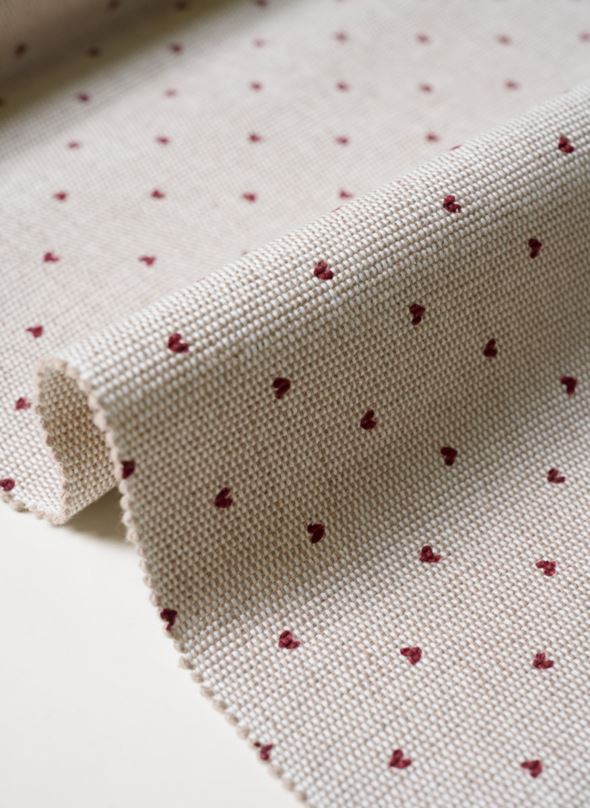 Bordstablett beige - 3
