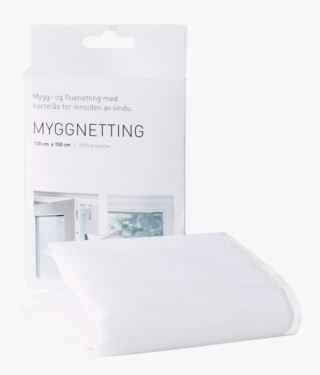 Adria myggnät multi