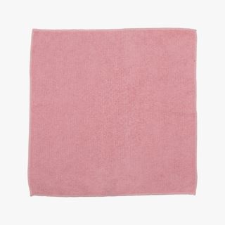 Local Chef Microfiber tvättlapp rosa