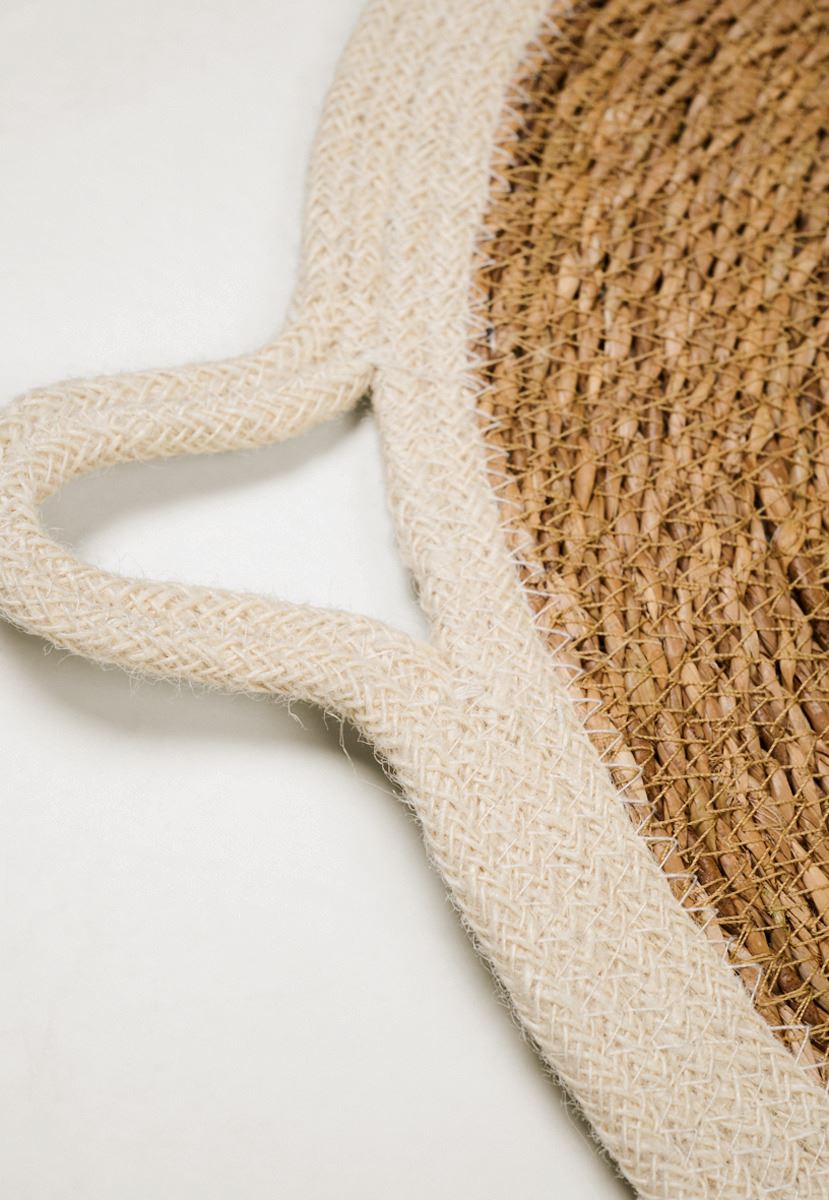 Husdjursmatta natur - 2