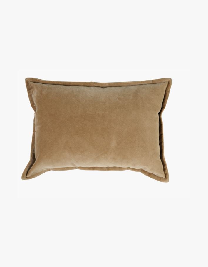 Kuddfodral nougat - 35x50 cm nougat - 1