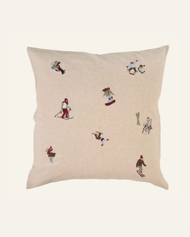 Kuddfodral multi - 50x50 cm multi - 1