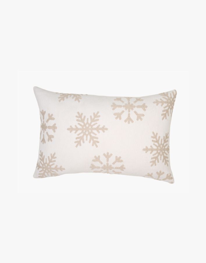 Kuddfodral offwhite - 40x60 cm offwhite - 1