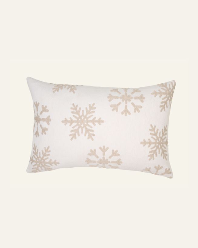 Kuddfodral offwhite - 40x60 cm offwhite - 1