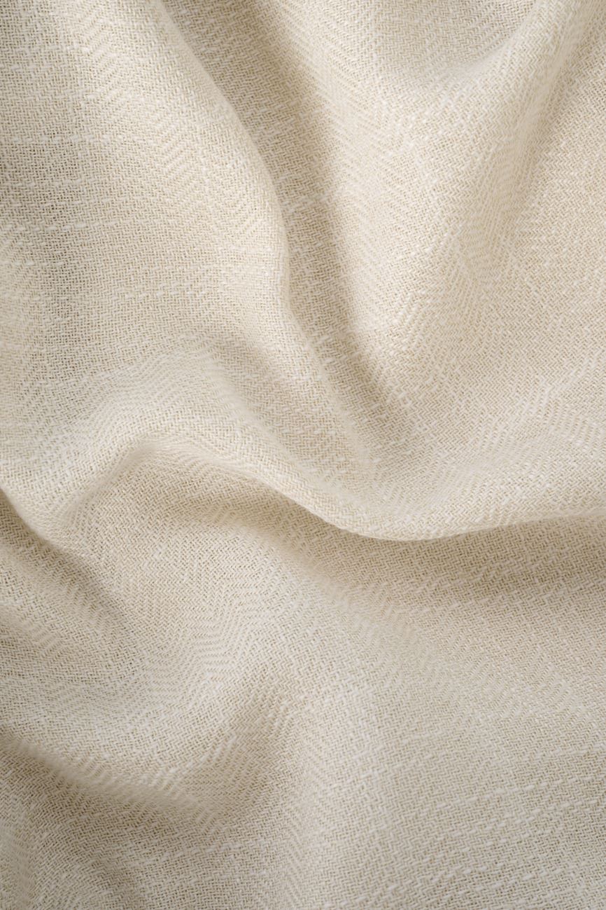 Gardin ljusbeige - 4