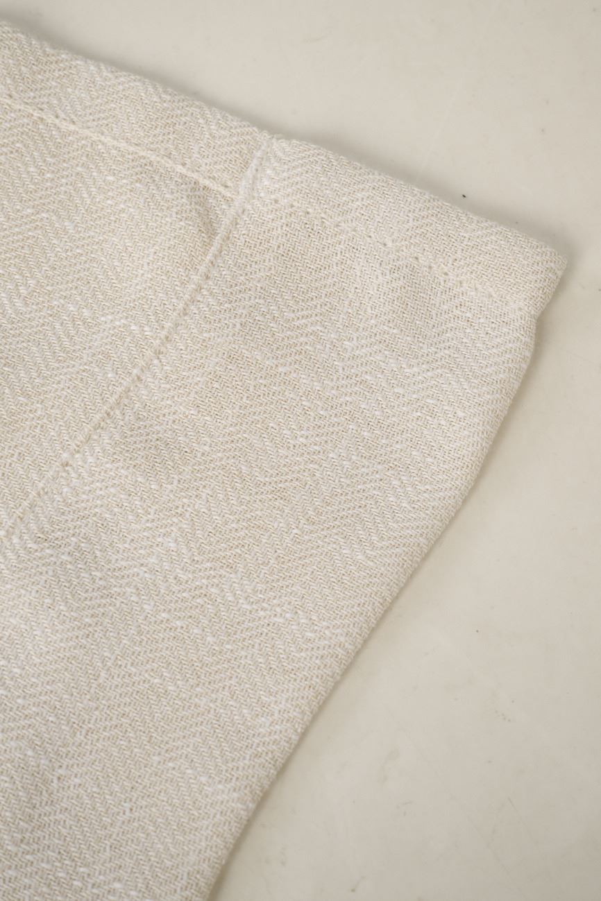 Gardin ljusbeige - 2