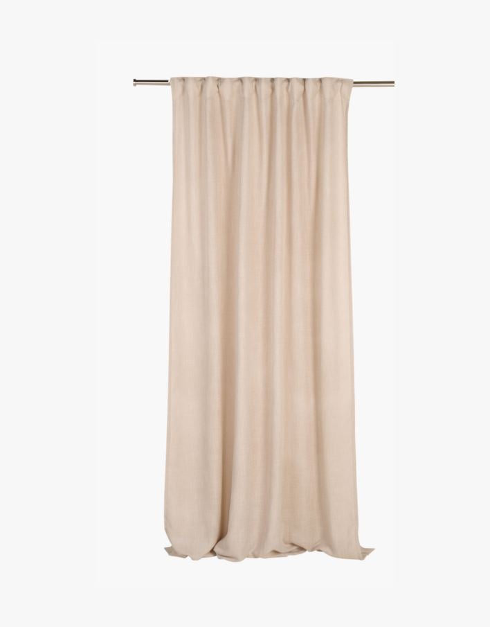Gardin sand - 135x240cm 7cm sand - 1