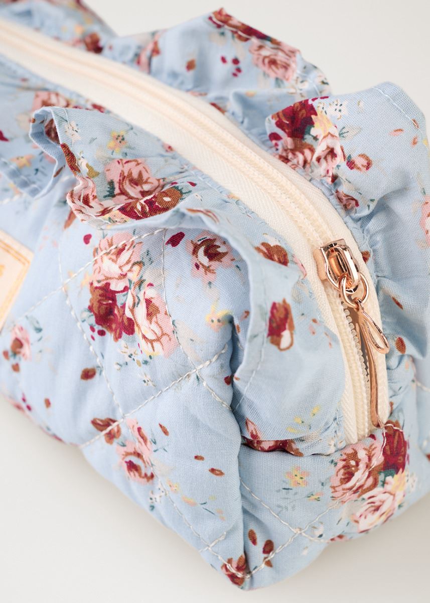 Pennfodral multi/blå - 2