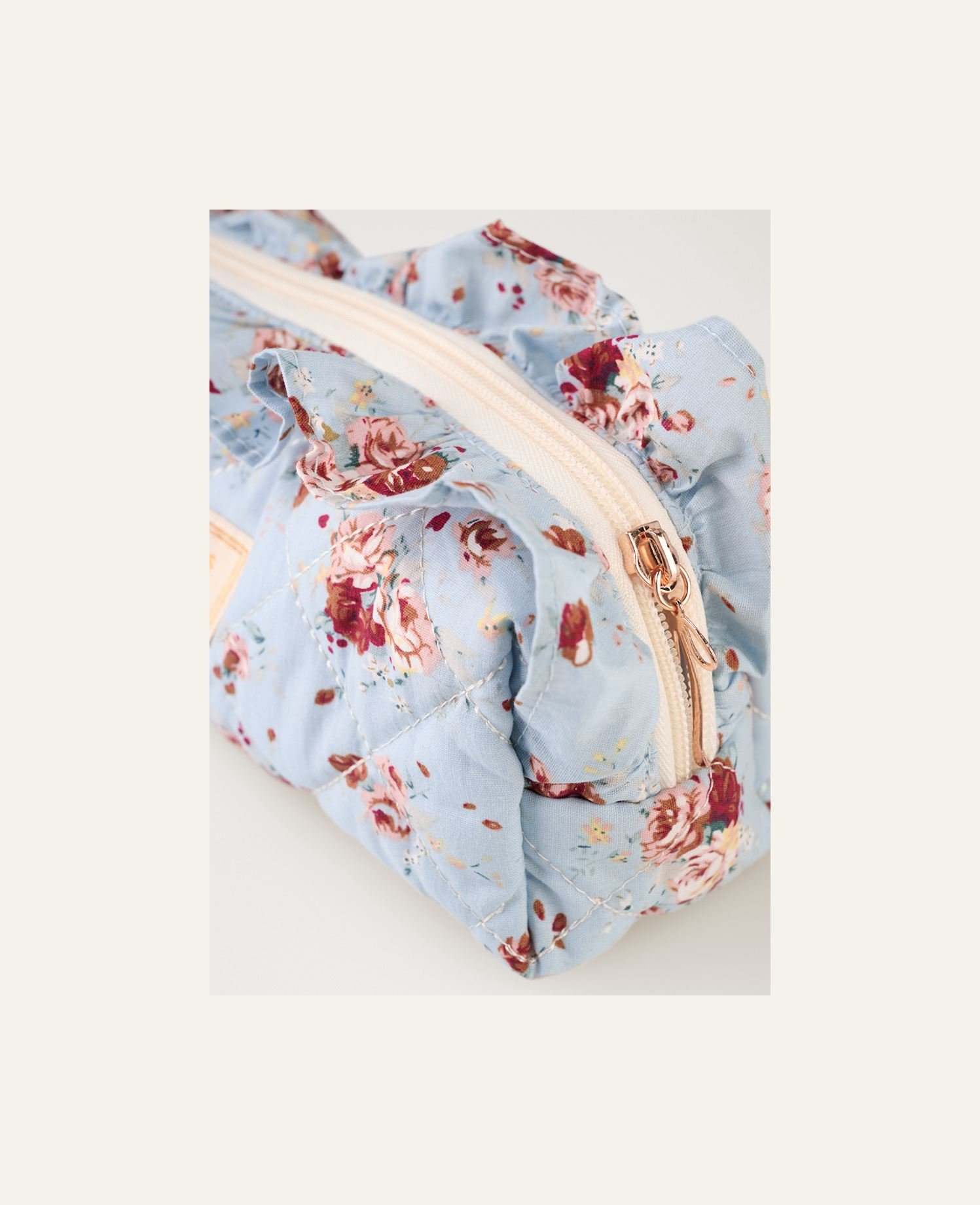 Pennfodral multi/blå - 2