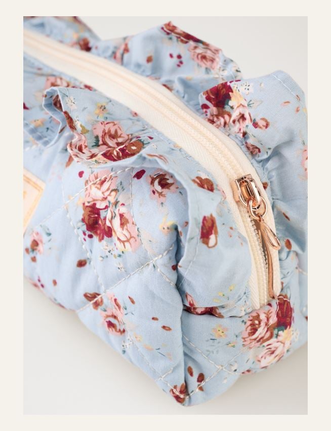 Pennfodral multi/blå - 2