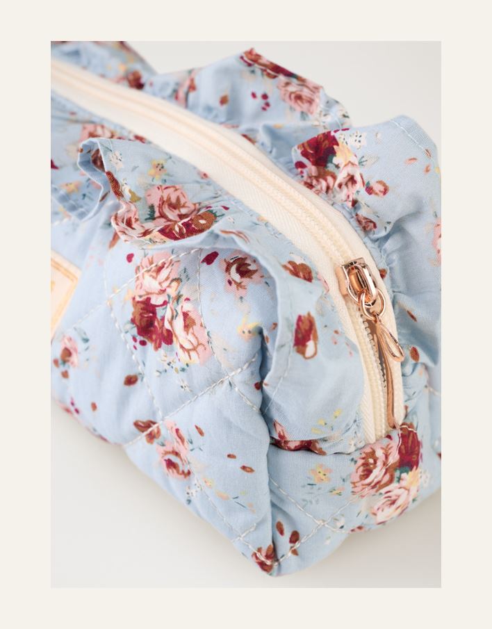 Pennfodral multi/blå - 2