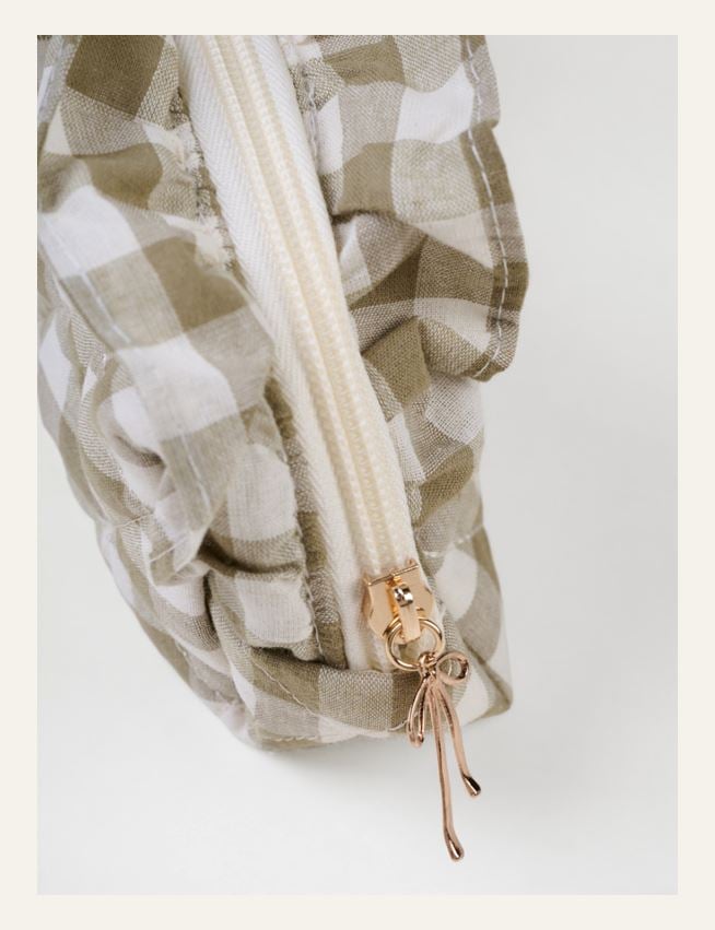 Pennfodral grön - 2