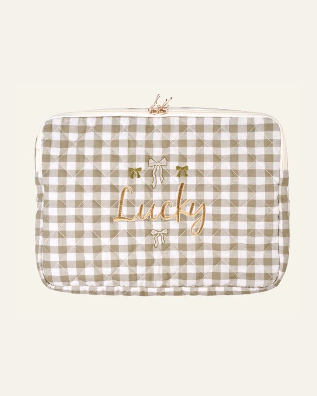 Laptopfodral grön - 26x36 cm grön - 1