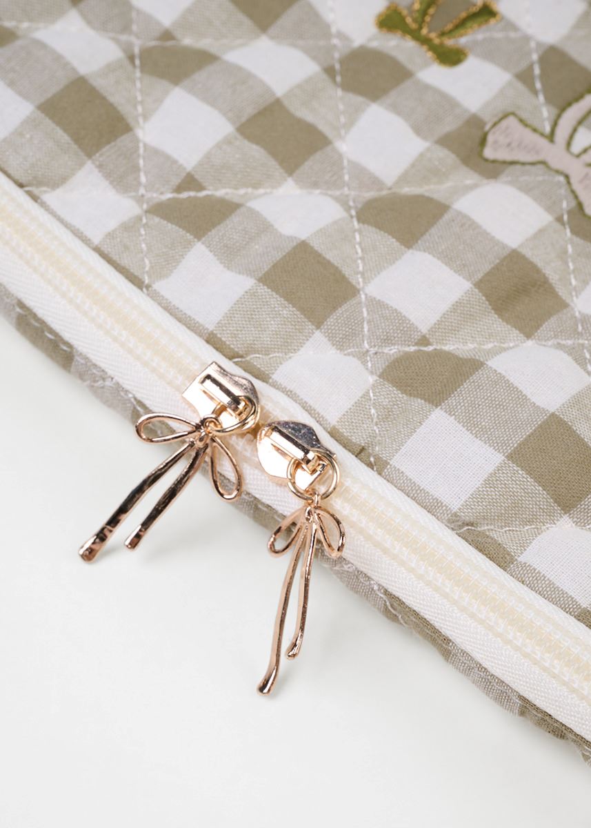 Laptopfodral grön - 2