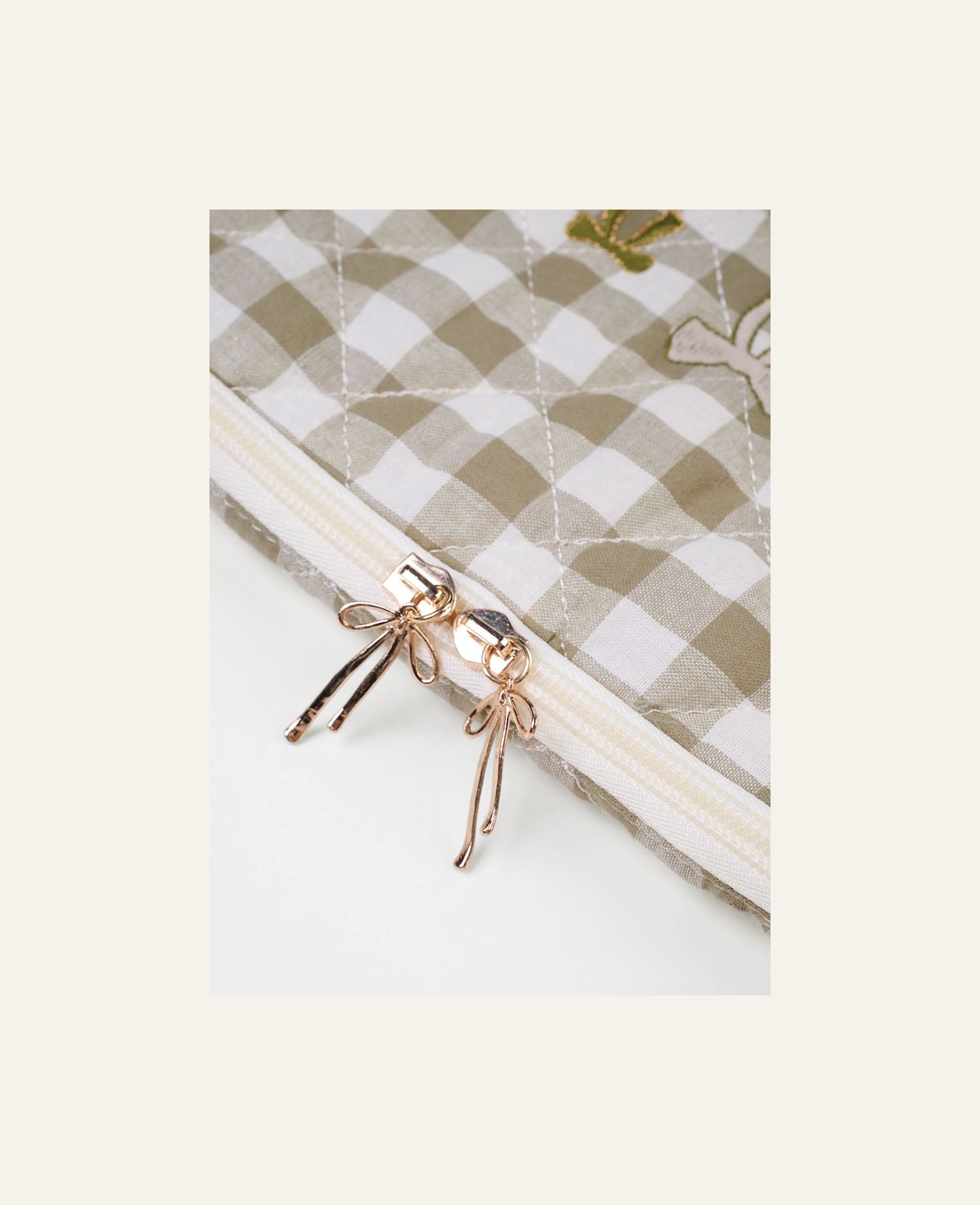 Laptopfodral grön - 2