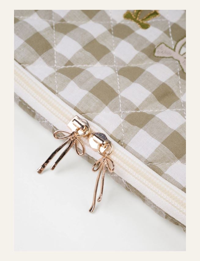 Laptopfodral grön - 2