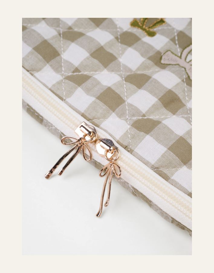 Laptopfodral grön - 2