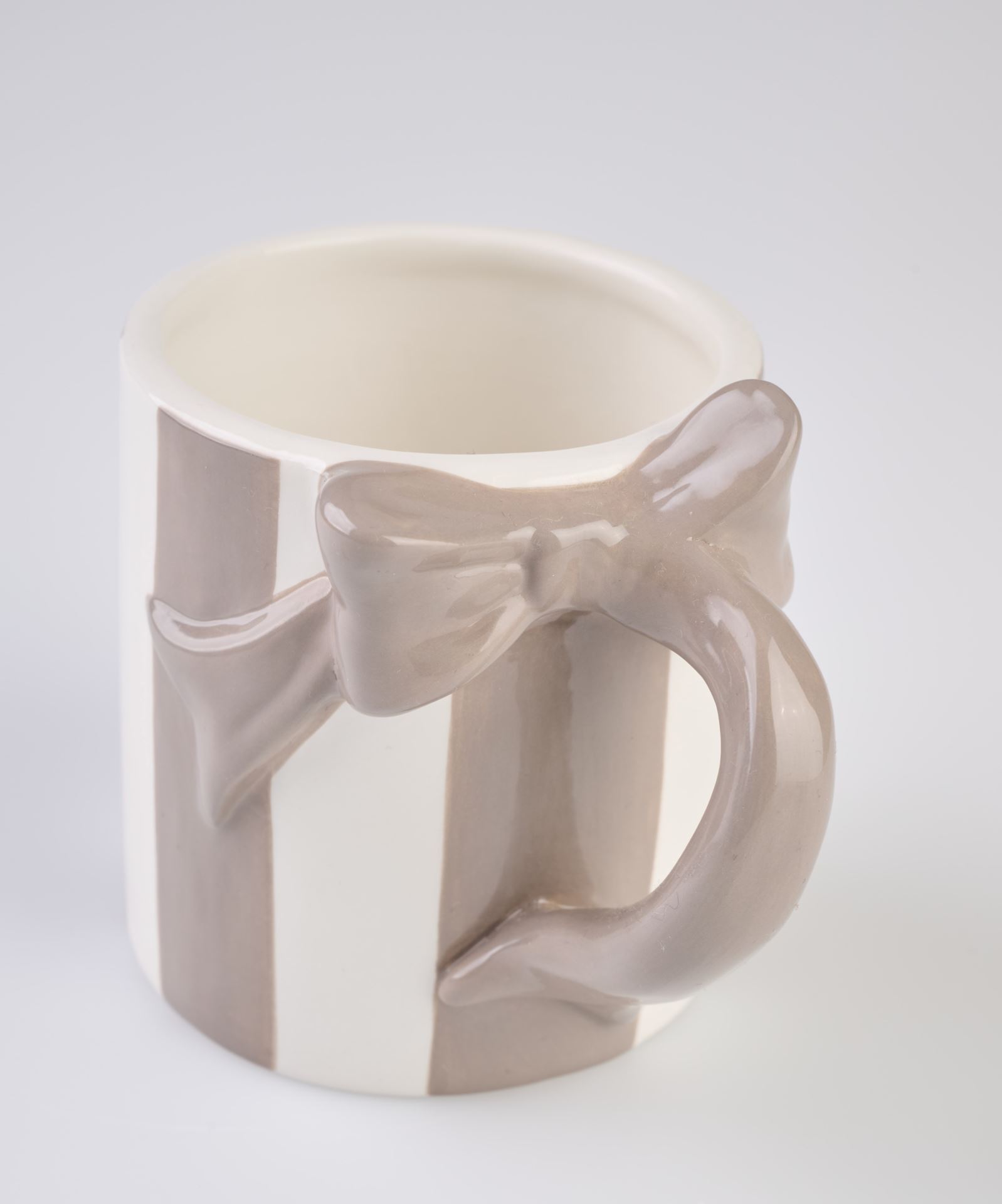 Mugg beige - 2