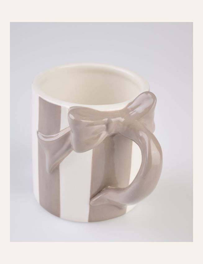 Mugg beige - 2
