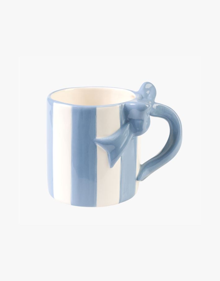 Mugg ljusblå - 410ml ljusblå - 1