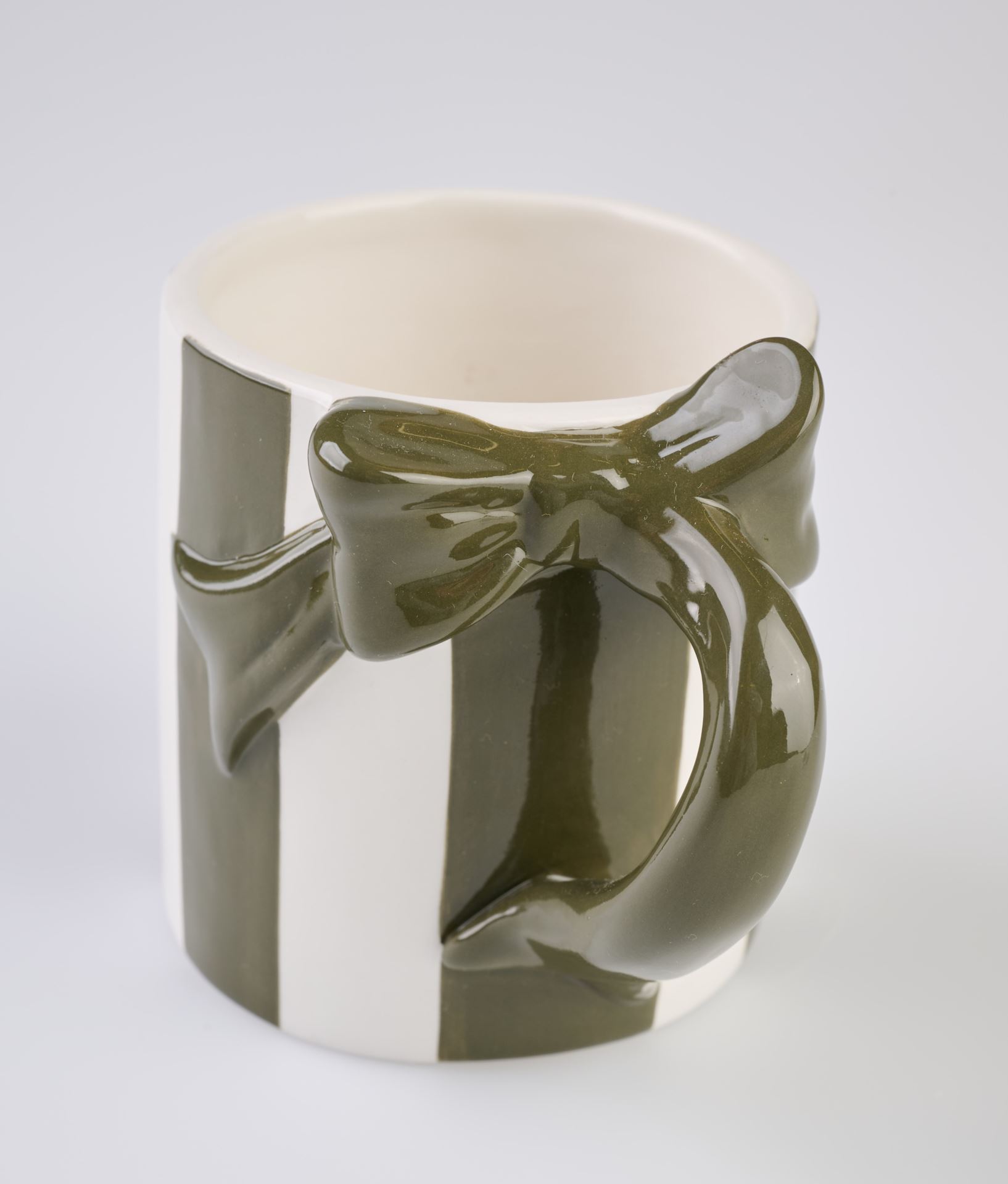 Mugg grön - 2