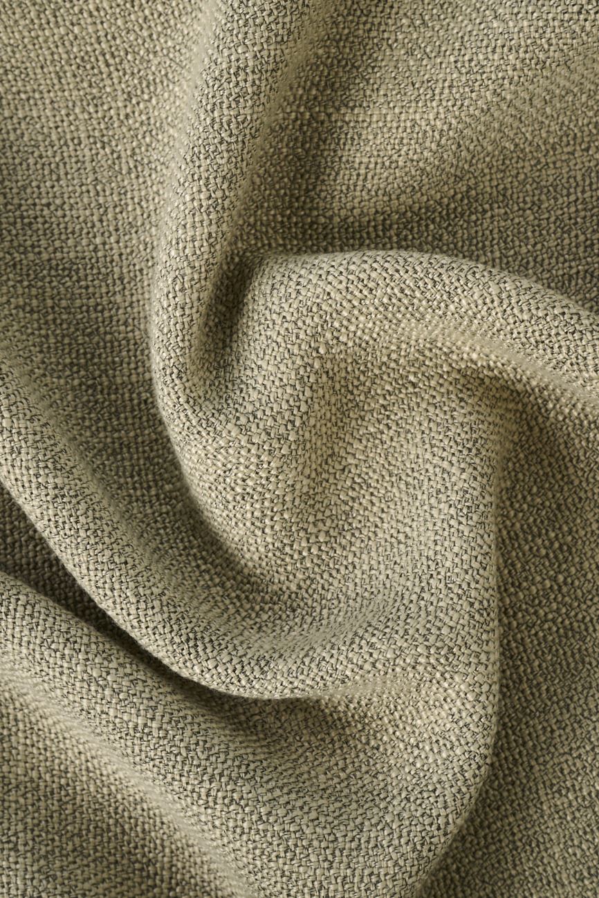 Gardin mellangrön - 5