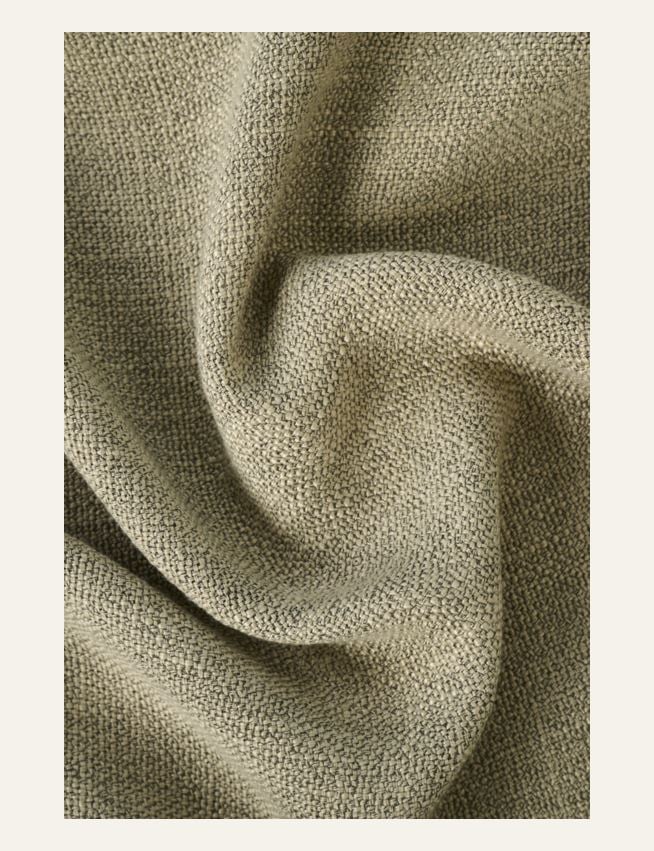 Gardin mellangrön - 5