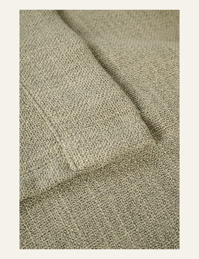 Gardin mellangrön - 2