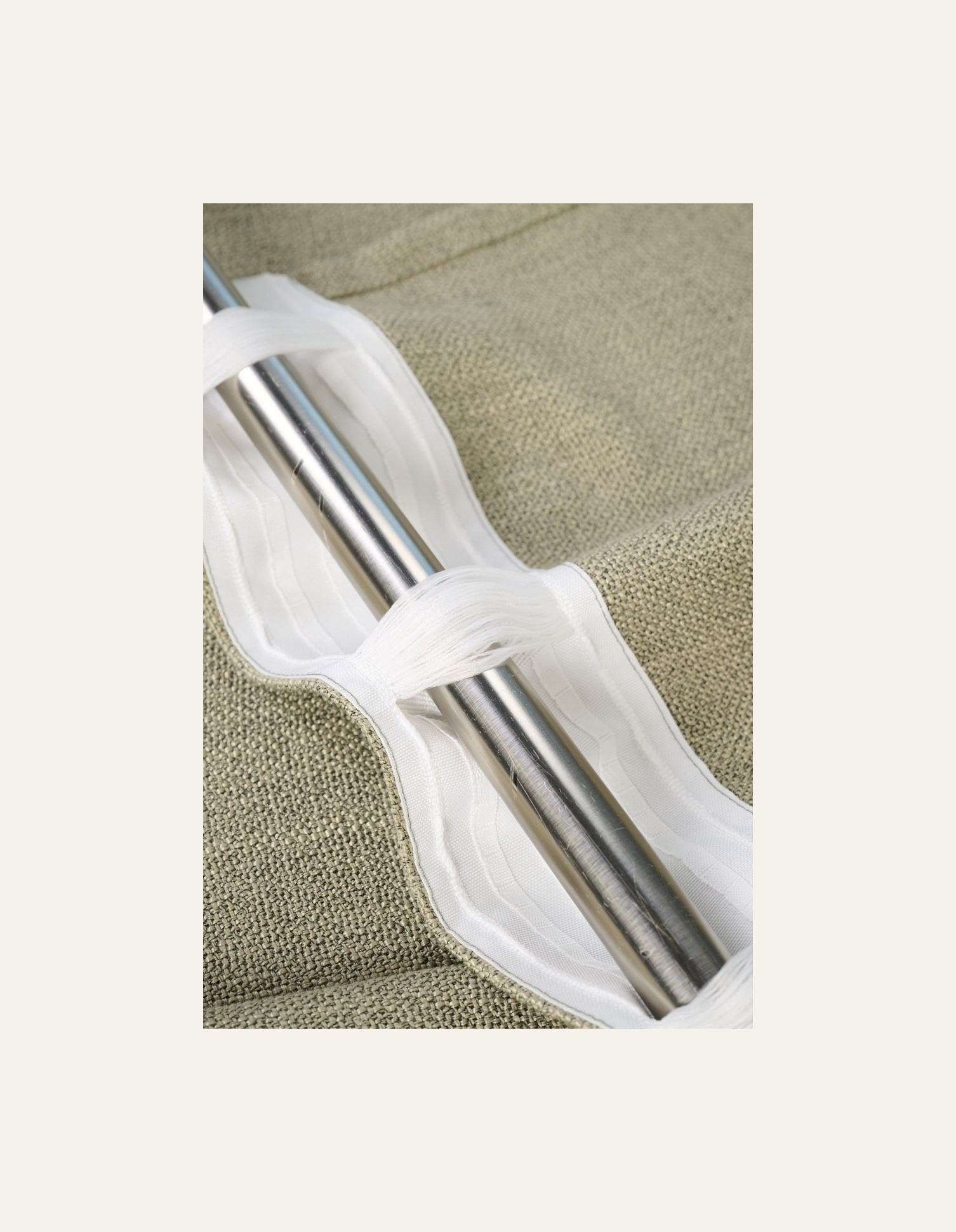 Gardin mellangrön - 4