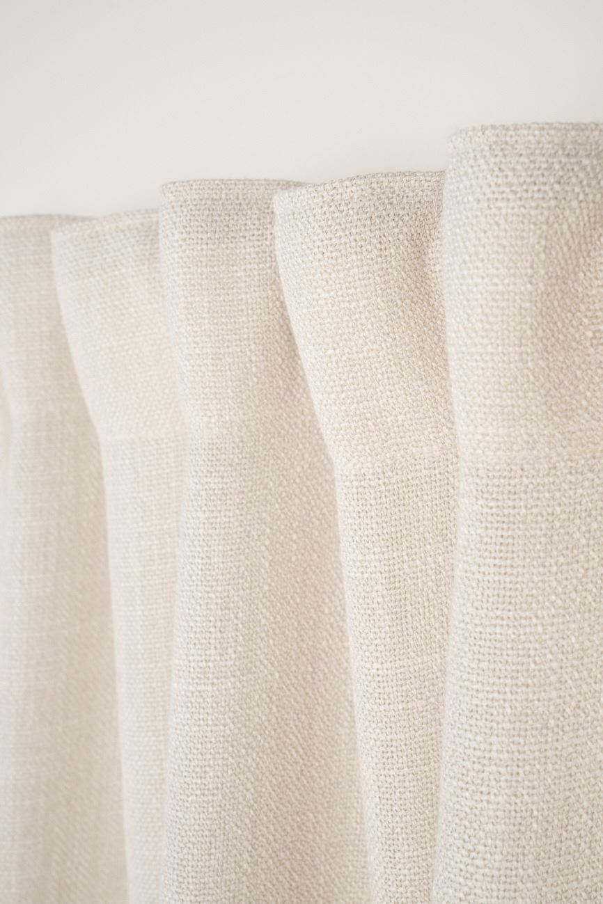 Gardin ljusgrå - 2