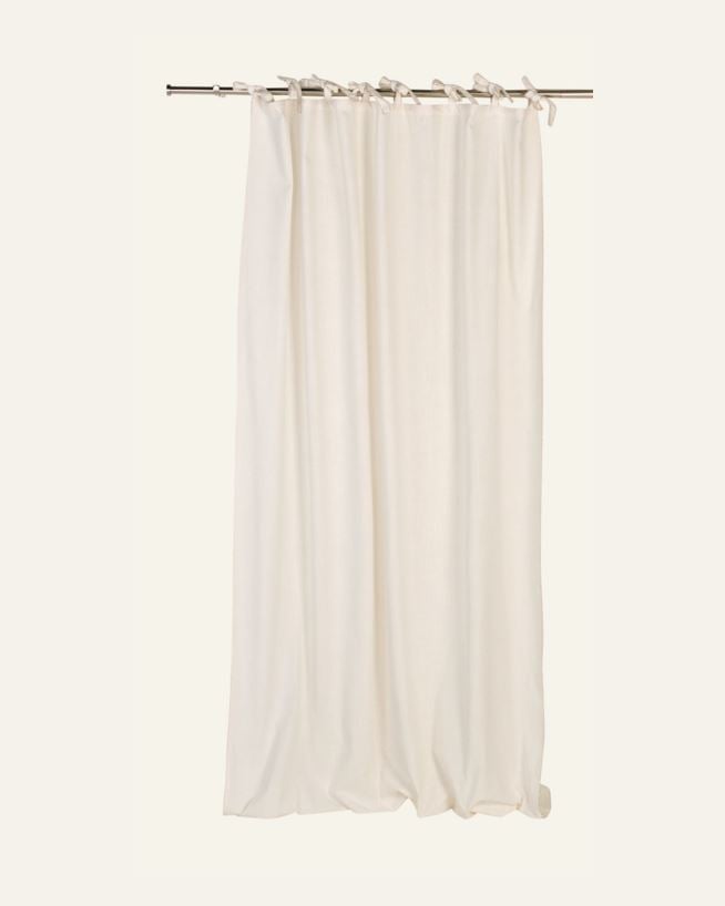 Gardin offwhite - 140x250 cm offwhite - 1