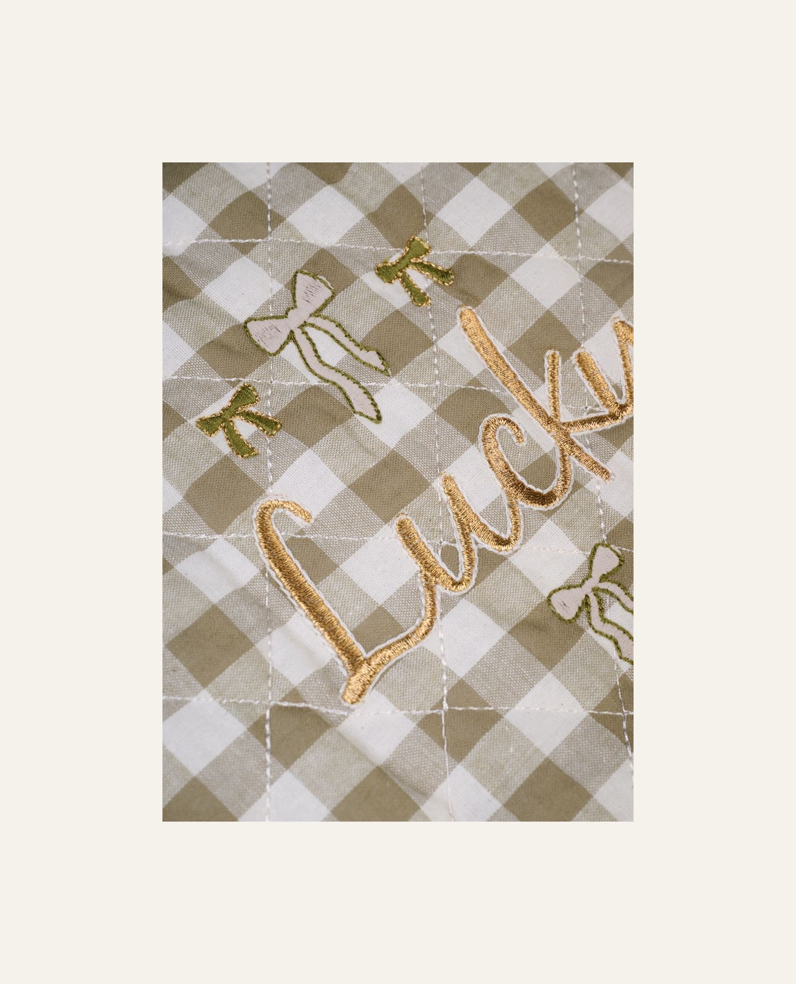 Ipad-fodral grön - 2