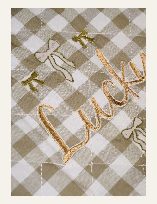 Ipad-fodral grön - 2