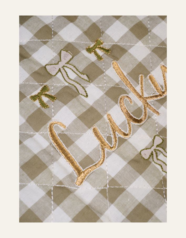 Ipad-fodral grön - 2