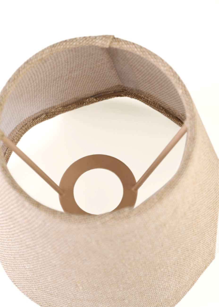 Lampskärm natur - 3